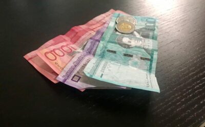 Punta Cana Currency And Money Exchange- Updated Guide And Local Tips ([year])