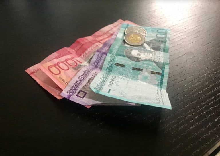 Punta Cana Currency And Money Exchange- Updated Guide And Local Tips ([year])