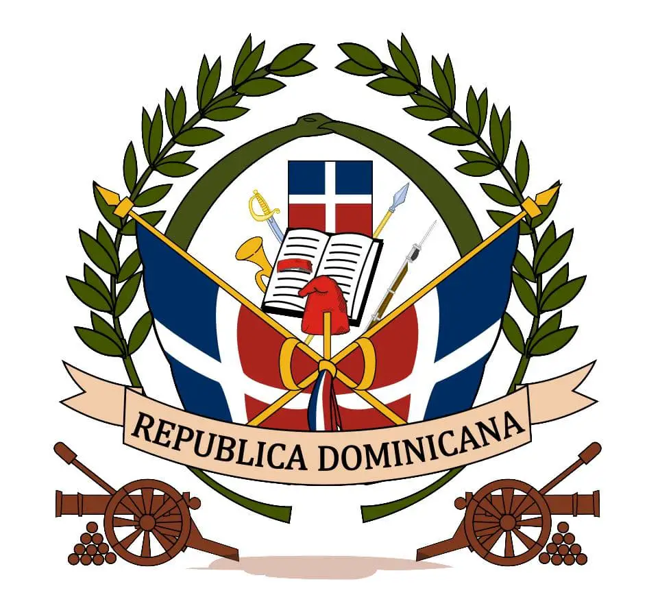 The Dominican Republic Flag Origin – KISKEYA LIFE