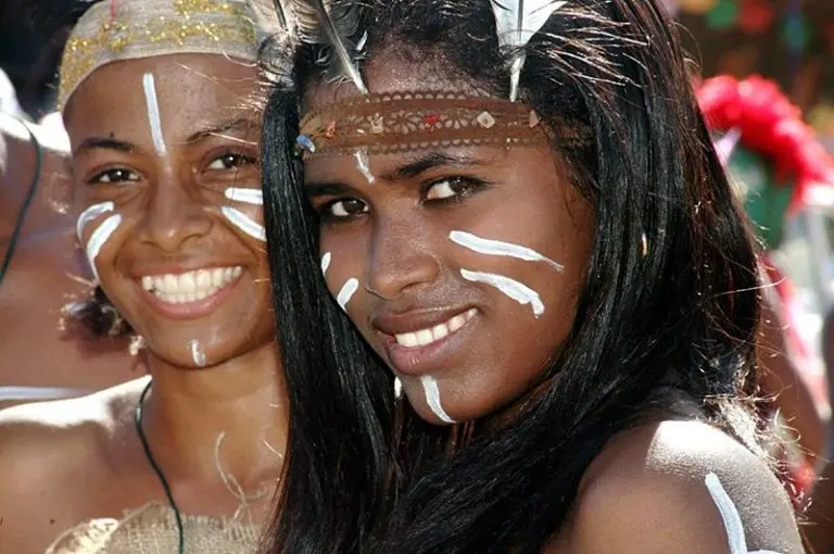 Historical Facts And Ethnic Origins Of The Dominican Republic