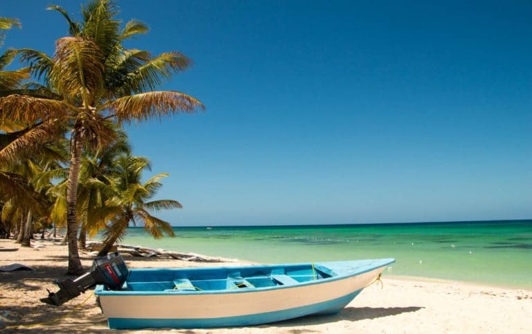 20 Beautiful Places And Things To Do In The Dominican Republic