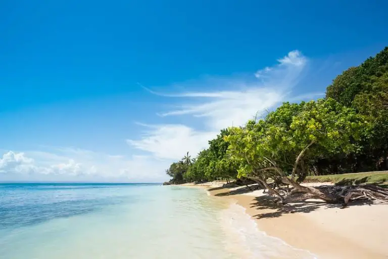 The 10 Best Beaches in the Dominican Republic