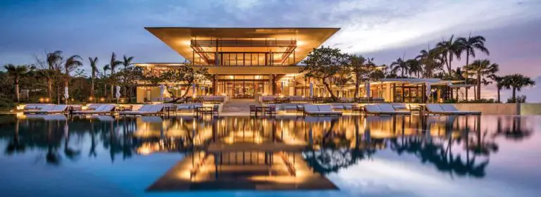 Which Are The Most Expensive Hotels In The Dominican Republic? (Solved)