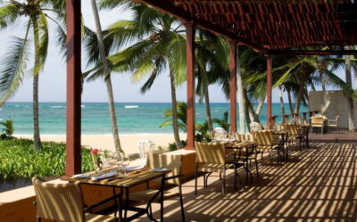 How Are The Hotels And Resorts In The Dominican Republic Classified?