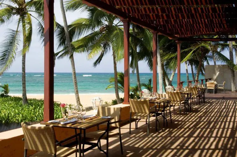 Best Rated And Recommended Restaurants In Punta Cana