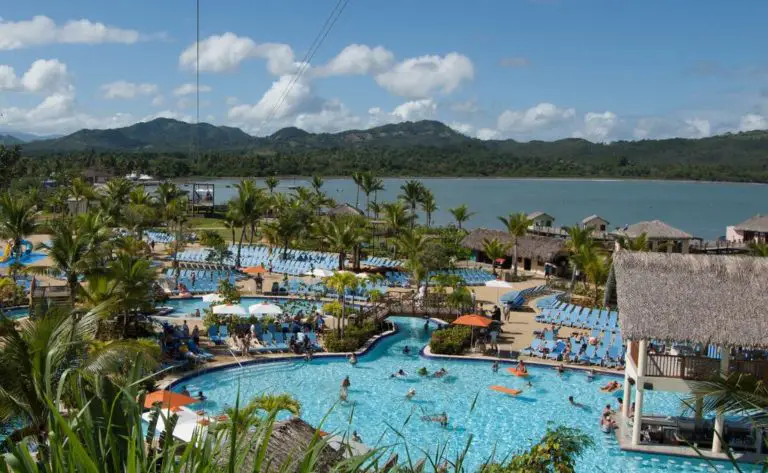 Amber Cove In Puerto Plata, A Useful Local Guide