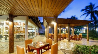 Grand Palladium Punta Cana  Complex, Restaurants and Drinks Recommendations