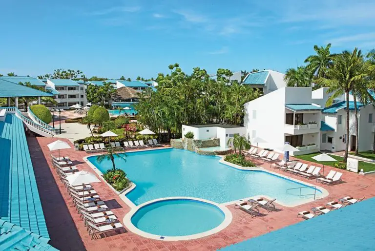 Sunscape Puerto Plata, A New Hotel For The Whole Family