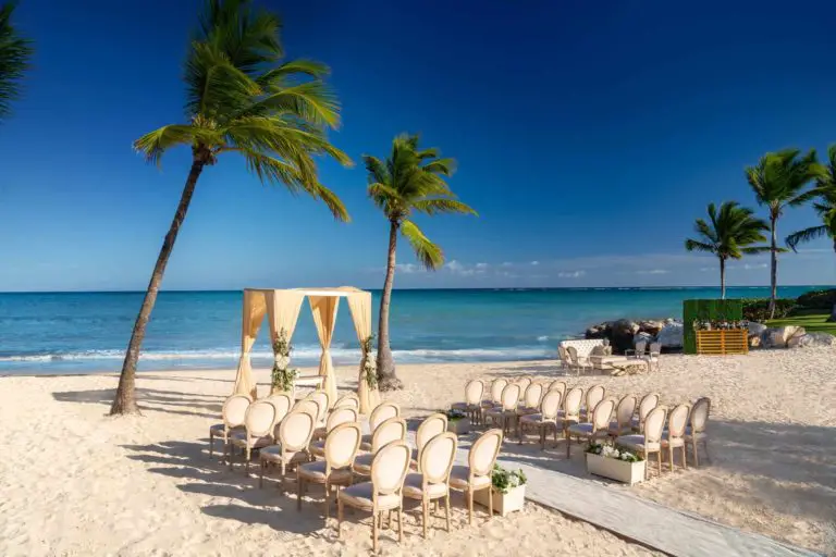 How To Get Married In Punta Cana Beautifully, Economically And Safely?