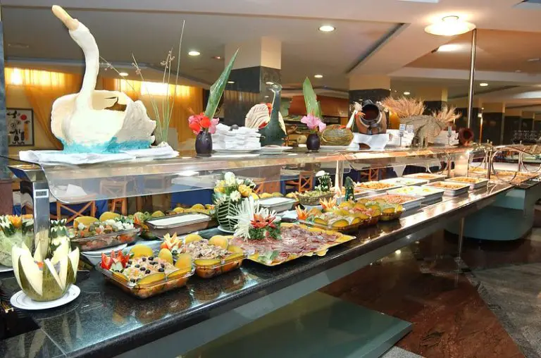 Food To Avoid at a Punta Cana Buffet And Additional Tips