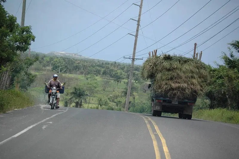 What Are The Most Deadly Roads In The Dominican Republic?