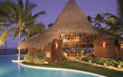 Zoëtry Agua Punta Cana, Selected Among The 10 Best Hotels in The World