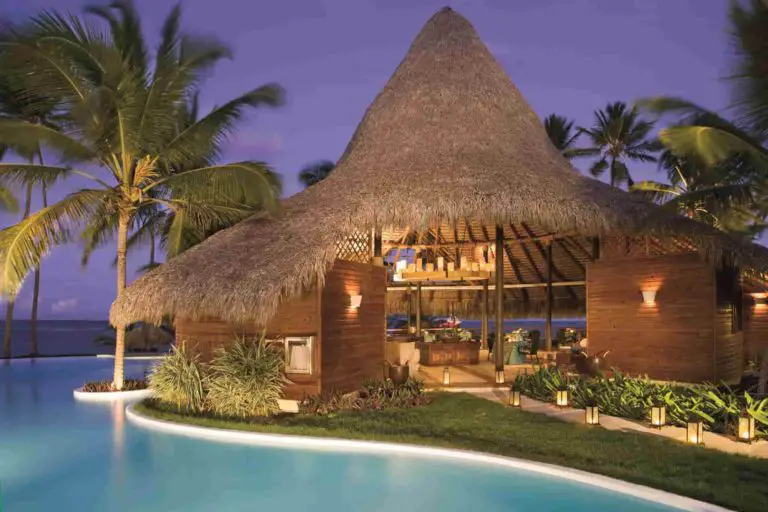Zoëtry Agua Punta Cana, Selected Among The 10 Best Hotels in The World