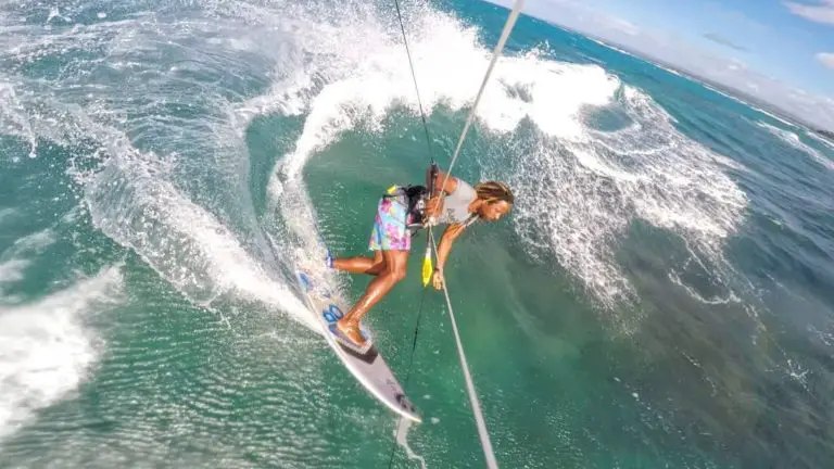 The Best Kitesurfing Spots In The Dominican Republic