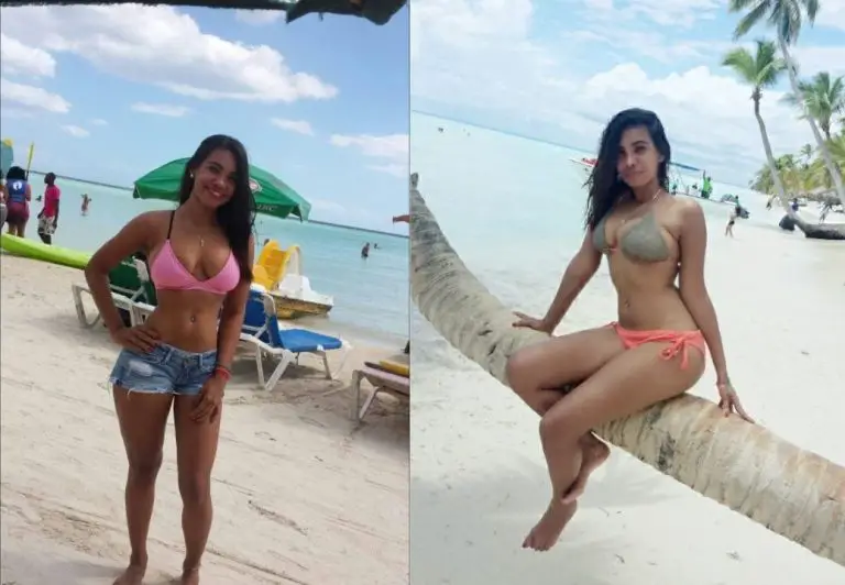 The Most Beautiful Girls In The Dominican Republic (Where Can You Find Them?)