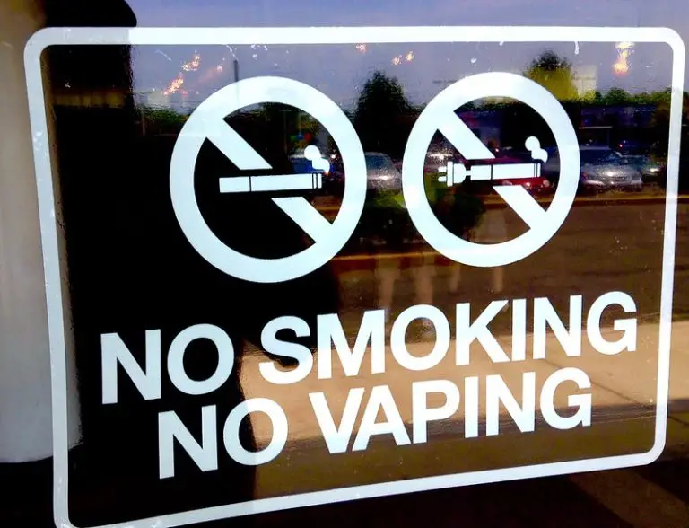 Vaping and Hookah, Laws In The Dominican Republic and Punta Cana