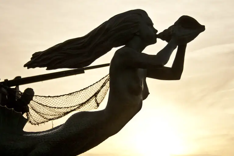 Did Mermaids in The Dominican Republic Ever Exist?