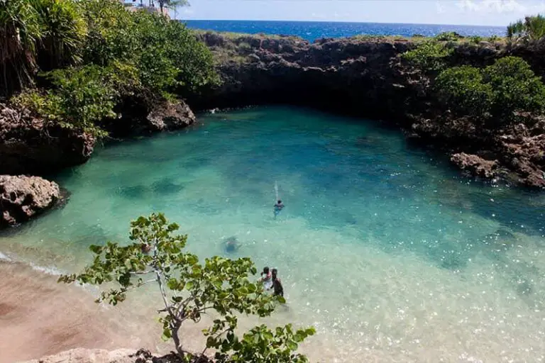 Boca De Yuma, A Hidden Paradise in the Dominican Republic
