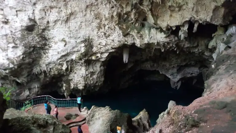 The Most Impressive Caves in the Dominican Republic