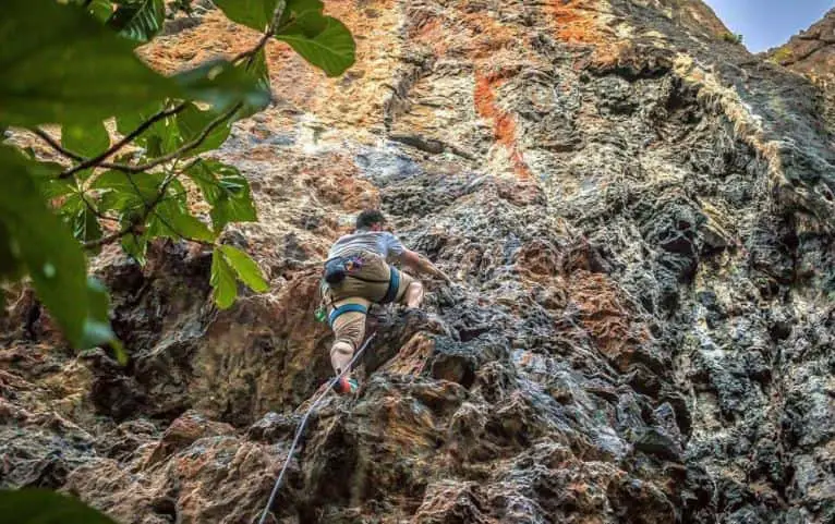 Rock Climbing In The Dominican Republic, The Best Spots