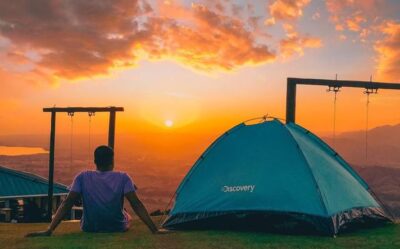 Top 7 Best Places to Camp In The Dominican Republic