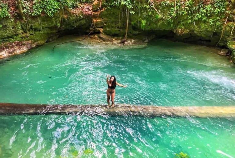 5 Beautiful Rivers To Visit In Puerto Plata