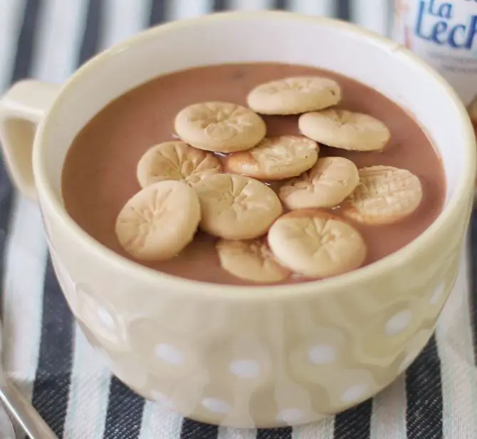 The History Of Sweet Beans (A Unique Dessert of the Dominican Republic)