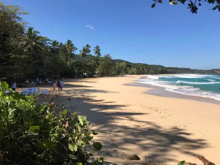 Dominican Beaches And The Reason for Their Names