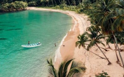 The Most Secluded and Hidden Beaches In The Dominican Republic