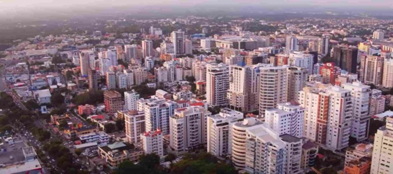 Best/Worst Cities to Live In The Dominican Republic