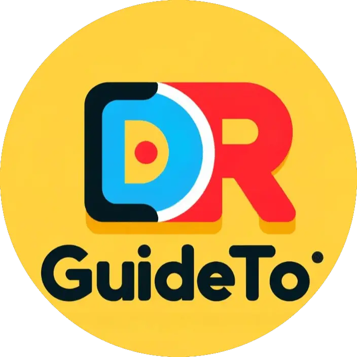 Guide To DR
